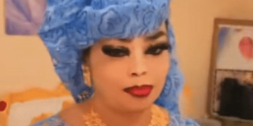 Décès de Sophie Ndiaye «La Sophie» : La coiffure perd une tête