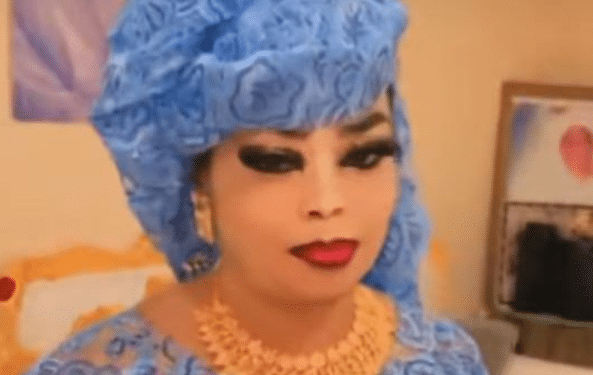 Décès de Sophie Ndiaye «La Sophie» : La coiffure perd une tête 1 Décès de Sophie Ndiaye «La Sophie» : La coiffure perd une tête