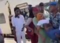 REPORTAGE : Ter sans clim&rsquo;, chaleur suffocante, évanouissement de passagers… Montez à bord d&rsquo;un danger express