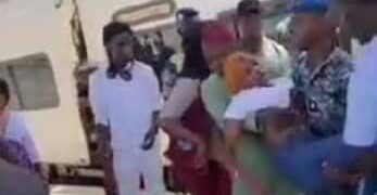 REPORTAGE : Ter sans clim&rsquo;, chaleur suffocante, évanouissement de passagers… Montez à bord d&rsquo;un danger express