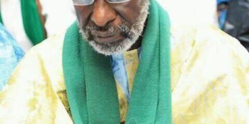 Inondations au Nord et à l&rsquo;Est : Thierno Madani Tall prend la parole