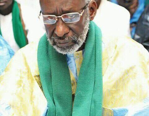 Inondations au Nord et à l'Est : Thierno Madani Tall prend la parole 1 Inondations au Nord et à l’Est : Thierno Madani Tall prend la parole