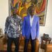 Ce que l'opposant ivoirien Tidjane Thiam pense de Sonko   7 Ce que l’opposant ivoirien Tidjane Thiam pense de Sonko