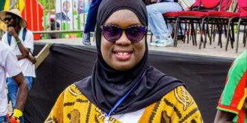 Chargés de mission à la Présidence : Diomaye sert les jeunes de Pastef 4 Chargés de mission à la Présidence : Diomaye sert les jeunes de Pastef