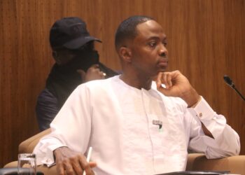 Législatives anticipées : Abdoulaye Sylla retrace sa campagne et appelle les sénégalais à voter sa coalition 