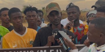 Département de Kanel : Le mouvement Fouta insoumis réclame la transparence dans la gestion des phosphates