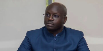 Pape Ibrahima Faye convoqué à la Section de Recherches : Une convocation reçue après le gel de ses comptes