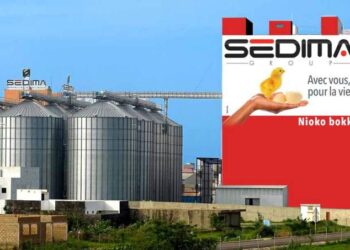 La SEDIMA bientôt dans l’escarcelle marocaine ?