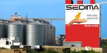 La SEDIMA bientôt dans l’escarcelle marocaine ?