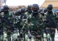 Armée sénégalaise :De nouveaux généraux promus