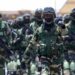 Armée sénégalaise :De nouveaux généraux promus