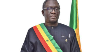 Légitimité de la procédure d’adoption du projet de loi de finances 2025 : Une clarification nécessaire 5 Légitimité de la procédure d’adoption du projet de loi de finances 2025 : Une clarification nécessaire