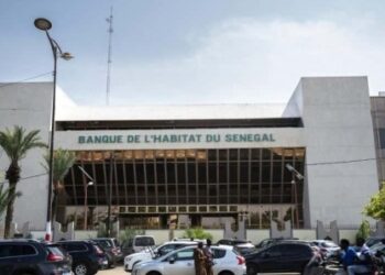 Cyberattaque à la Banque de l’Habitat du Sénégal : Des services affectés depuis une semaine
