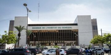 Cyberattaque à la Banque de l’Habitat du Sénégal : Des services affectés depuis une semaine