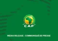 Le Jury Disciplinaire de la CAF prononce plusieurs sanctions à l’encontre de clubs et fédérations