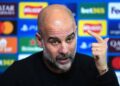 Pep Guardiola : « Le soleil se lèvera. Manchester City sera de retour. »
