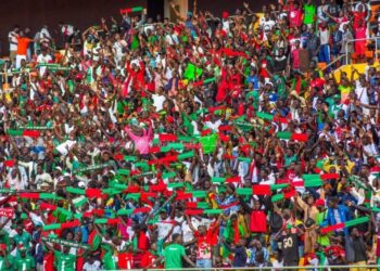 As Jaaraf – As Pikine : le comité de supporters As Pikine ne fera pas le déplacement .