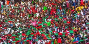 As Jaaraf – As Pikine : le comité de supporters As Pikine ne fera pas le déplacement .