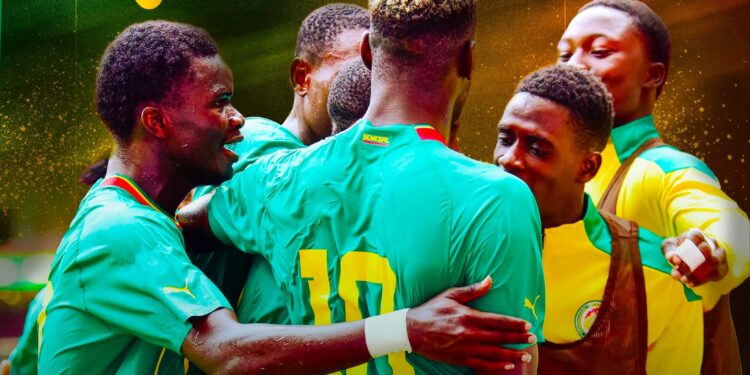 Préparation du Sénégal pour le CHAN 2025 : L’équipe locale entre en stage dès le 6 janvier 1 Football, le Sénégal qualifié à toutes les compétitions continentales de 2025