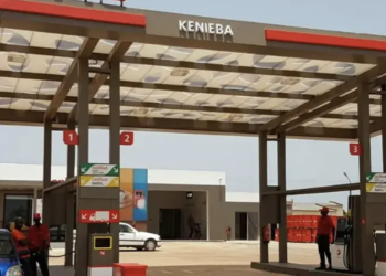 VENTE DE SA FILIALE AU MALI LA MAUVAISE OPÉRATION DE TOTALE