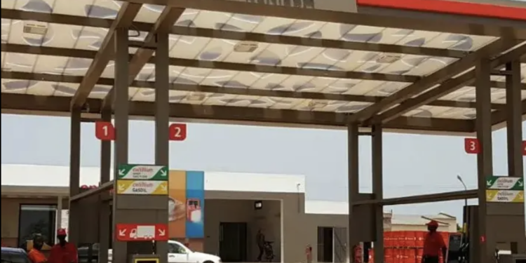 VENTE DE SA FILIALE AU MALI LA MAUVAISE OPÉRATION DE TOTALE 1 VENTE DE SA FILIALE AU MALI LA MAUVAISE OPÉRATION DE TOTALE