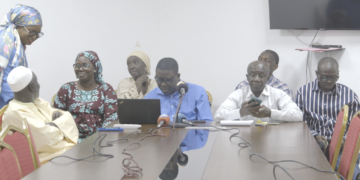 Santé: la F2S annonce une grève générale de deux jours