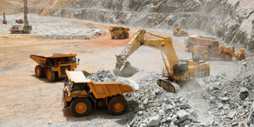 Secteur Extractif : Les revenus de 2023 atteignent 380 milliards de FCFA