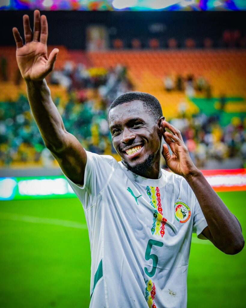 Football Le S n gal Qualifi Toutes Les Comp titions Continentales Football Le S n gal Qualifi Toutes Les Comp titions Continentales