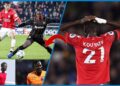Bouna Sarr, Cheikhou Kouyaté, Diao Keita Baldé, Mbaye Niang, Nampalys Mendy et Mory Diaw : ces Lions en quête de nouveau défi