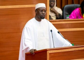 Les Grandes orientations du Premier ministre Ousmane Sonko dans sa déclaration de politique générale à l’Assemblée nationale.