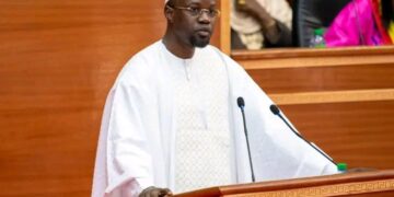 Les Grandes orientations du Premier ministre Ousmane Sonko dans sa déclaration de politique générale à l’Assemblée nationale.