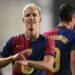 Le Barça obtient un moratoire de trois jours supplémentaires pour inscrire Dani Olmo. 7 Le Barça obtient un moratoire de trois jours supplémentaires pour inscrire Dani Olmo.