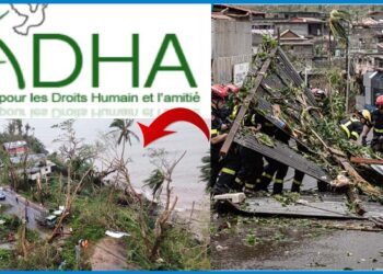 L’ADHA REMET LES PENDULES À L’HEURE !