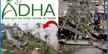 L’ADHA REMET LES PENDULES À L’HEURE !