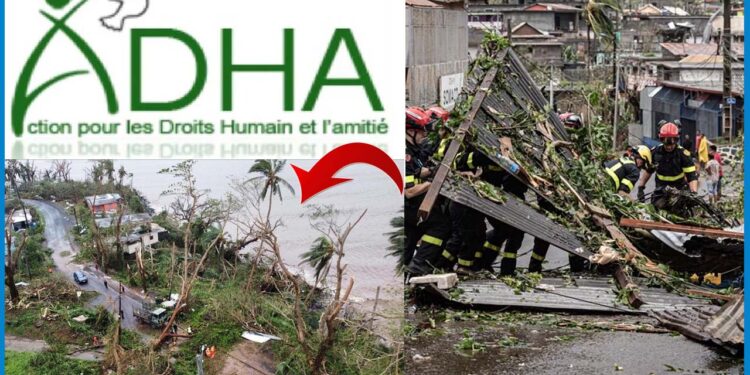 L’ADHA REMET LES PENDULES À L’HEURE !