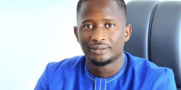 Vote de la LFR : Bassirou Hamedine SY de PASTEF recadre Aïssata Tall Sall 