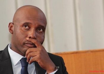 Le Conseil constitutionnel s’est déclaré incompétent de la requête de Barthélemy Diaz qui contestait sa radiation du poste de député