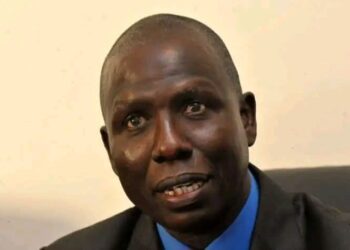 Alioune Ndao, premier juge titulaire de la Haute Cour de justice : "Tous les anciens responsables politiques seront redevables devant la Haute Cour"