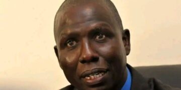 Alioune Ndao, premier juge titulaire de la Haute Cour de justice : "Tous les anciens responsables politiques seront redevables devant la Haute Cour"