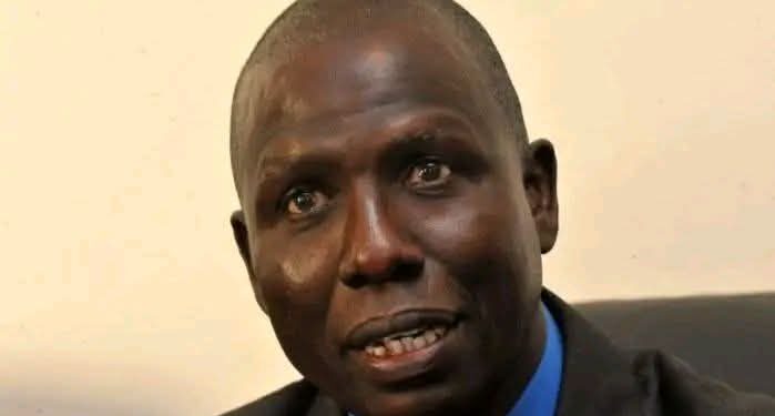 Alioune Ndao, premier juge titulaire de la Haute Cour de justice : "Tous les anciens responsables politiques seront redevables devant la Haute Cour"