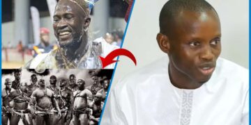 Malick Ngom, président du CNG : Grâce totale pour les acteurs de la lutte et révélations sur les 5 millions retrouvés dans les comptes