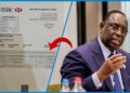 ACCUSÉ DE DÉTENIR UN MILLIARD DANS UN COMPTE BANCAIRE , MACKY SALL PASSE À L’OFFENSIVE