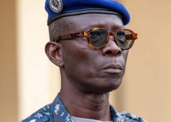 ÉVENTUELLE ARRESTATION DU GÉNÉRAL MOUSSA FALL, UN COUP DE TONNERRE ?