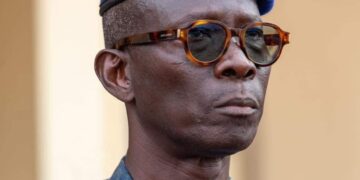 ÉVENTUELLE ARRESTATION DU GÉNÉRAL MOUSSA FALL, UN COUP DE TONNERRE ?