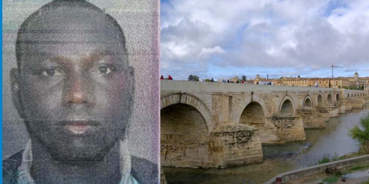 SEVILLE : MAMOUTH BAKHOUM, victime d’un système qui étouffe : une tragédie de trop ! 1 SEVILLE : MAMOUTH BAKHOUM, victime d’un système qui étouffe : une tragédie de trop !