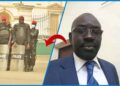Mairie de Dakar 