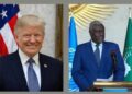Retrait des États-Unis de l’OMS : l’Union africaine exprime sa consternation et interpelle Donald Trump