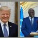 Retrait des États-Unis de l’OMS : l’Union africaine exprime sa consternation et interpelle Donald Trump 8 Retrait des États-Unis de l’OMS : l’Union africaine exprime sa consternation et interpelle Donald Trump