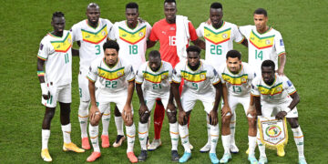 CAN 2025 : Le Sénégal connaît son programme à Tanger dans la poule D