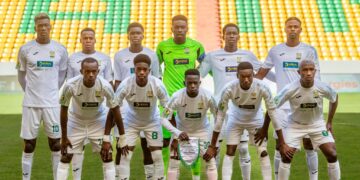 Le Jaraaf vise le point salvateur à Alger